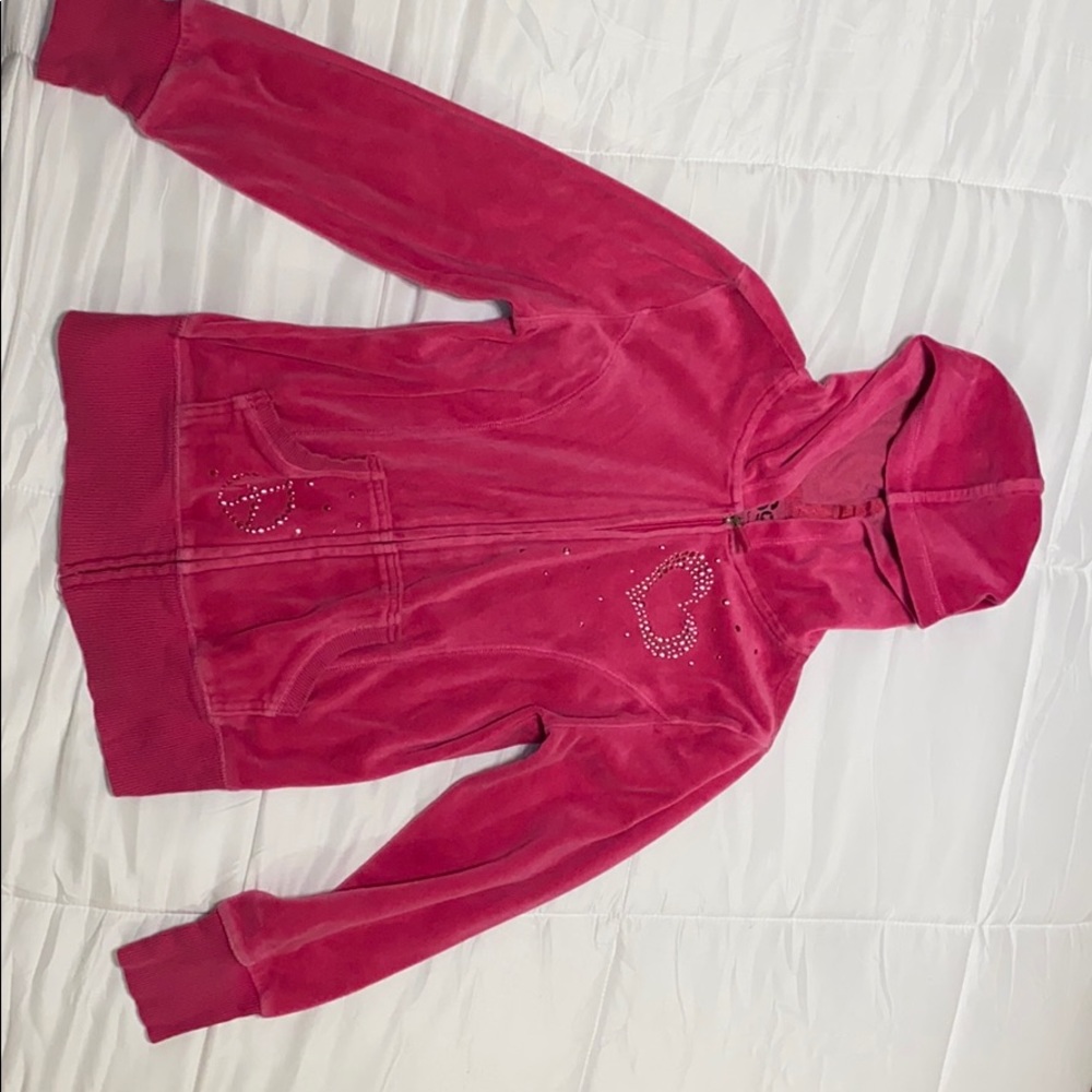 girls sweater
